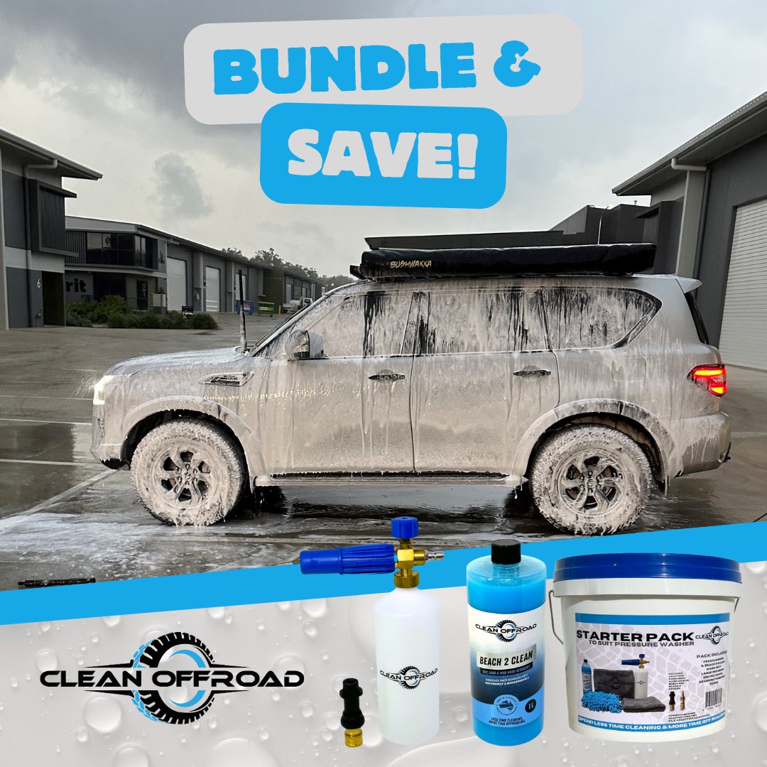 Save money when you purchase a bundle or package