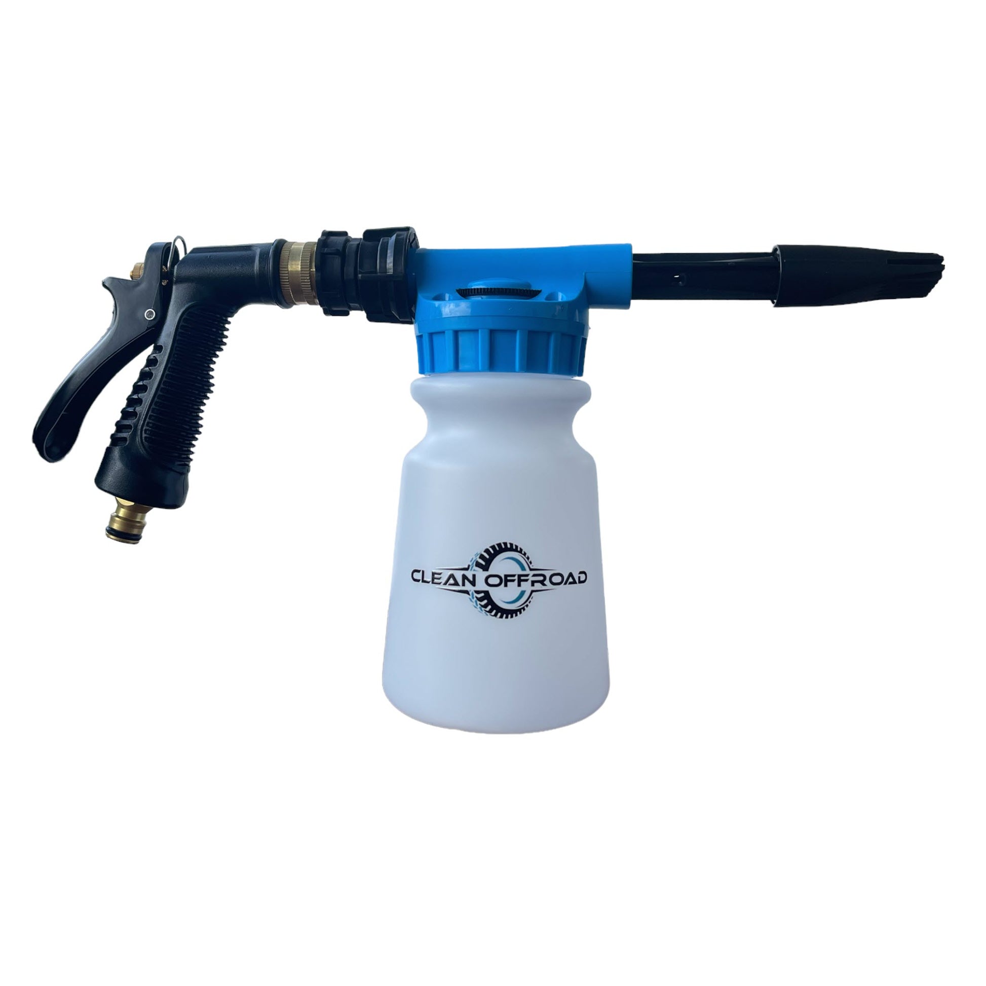 Foam Gun : Effective Car Wash Spray Gun