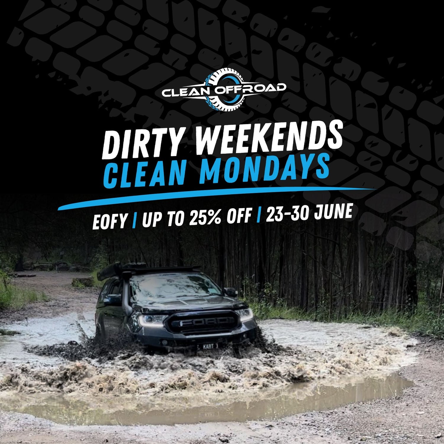 SALE - ON NOW!