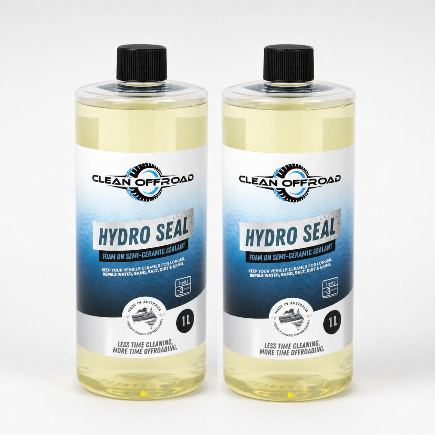2 x 1L Hydro Seal – BOGO Deal