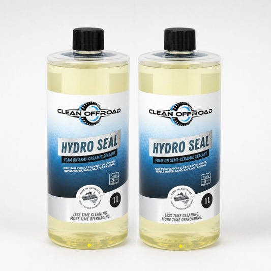 2 x 1L Hydro Seal – BOGO Deal