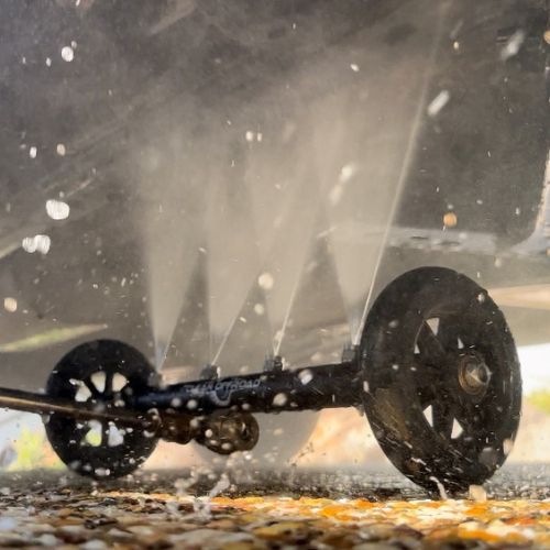 SALE: Pressure Washer Upgrade Bundle