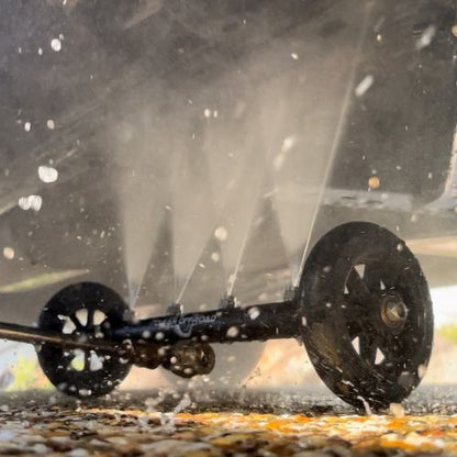 SALE: Pressure Washer Upgrade Bundle