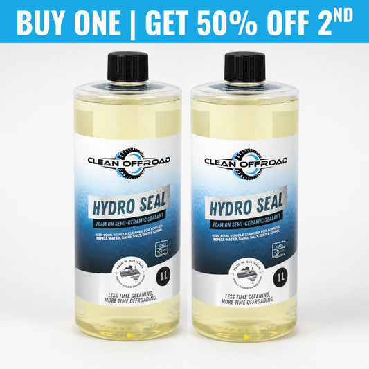 2 x 1L Hydro Seal – BOGO Deal