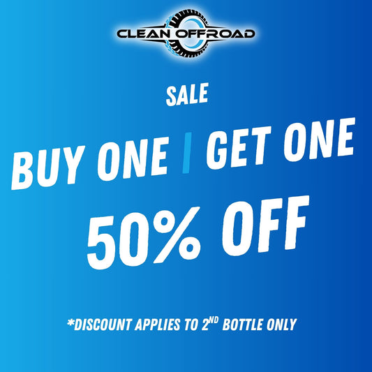 2 x 1L Beach 2 Clean – BOGO Deal