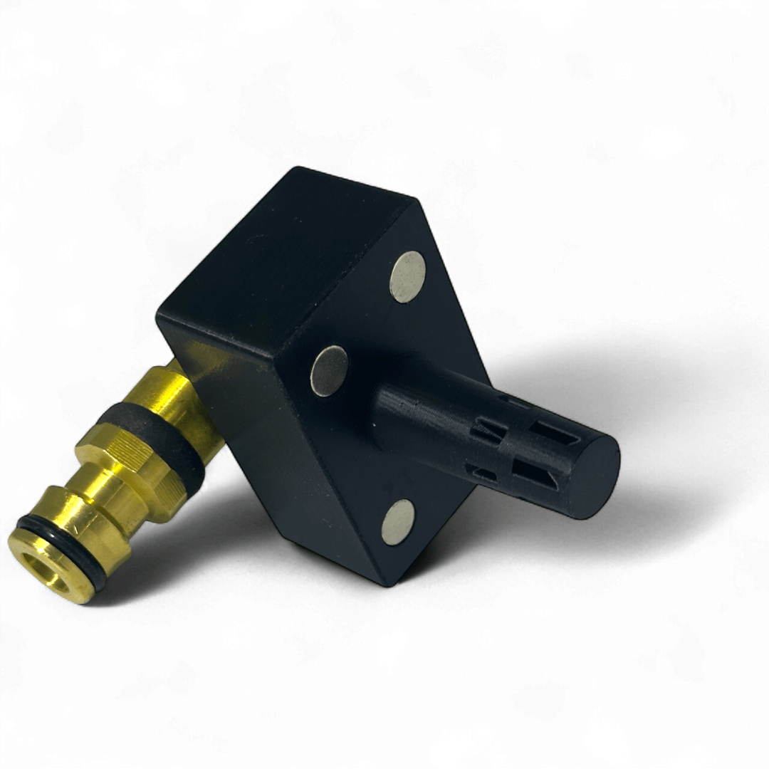 Chassis Jet Chassis Flusher