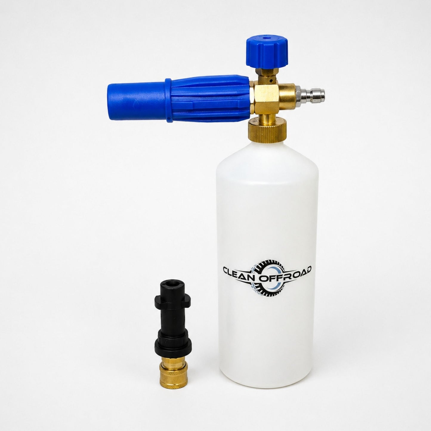Quality Snow Foam Cannon for pressure washer 