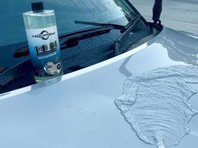 2 x 1L Hydro Seal – BOGO Deal